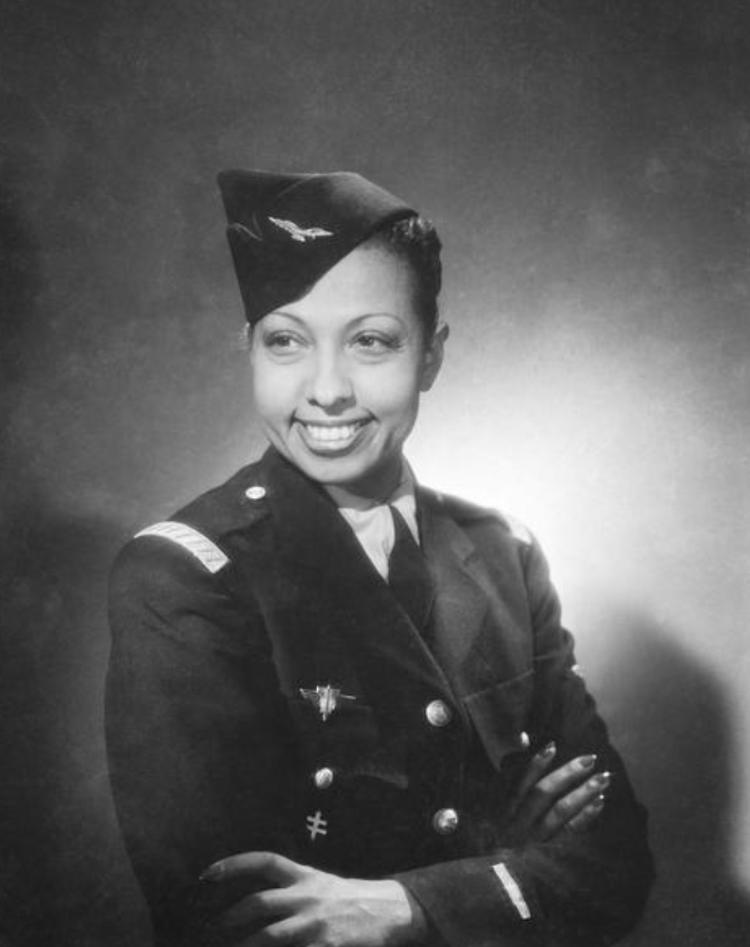 Josephine Baker 